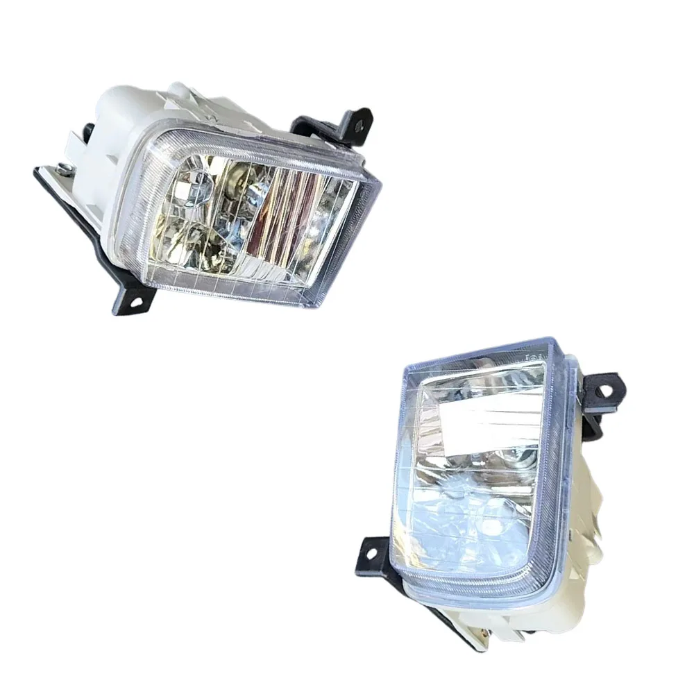 Suitable for Toyota Hiace KZH106W 2000-2005 Toyota CAIA SXM15 1998-2001 fog lights 2PCS