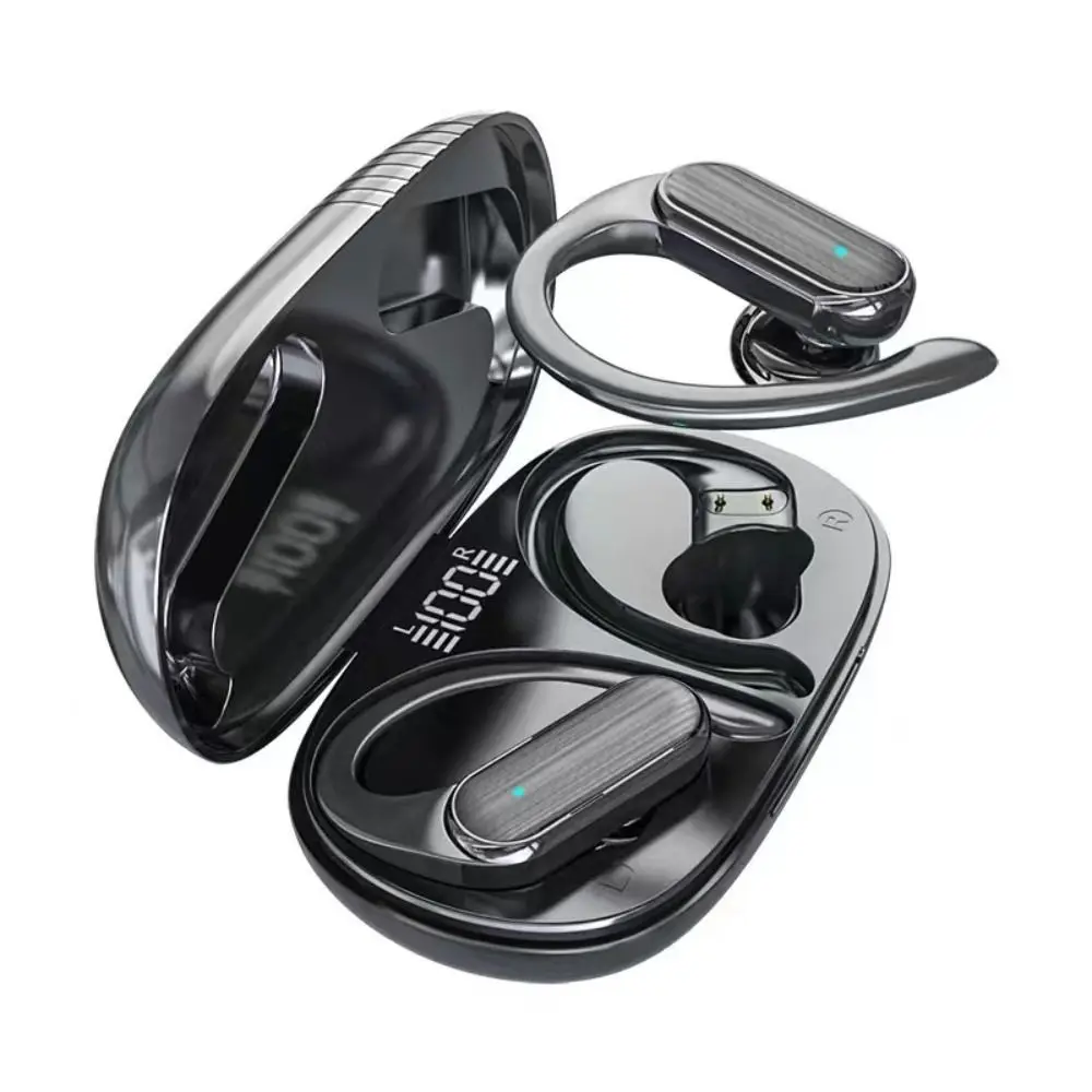 

Earplugs A520 Wireless Headset TWS in-Ear A520 Bluetooth Earphones Anti-Sweat Stereo A520 Bluetooth Earbuds Sports