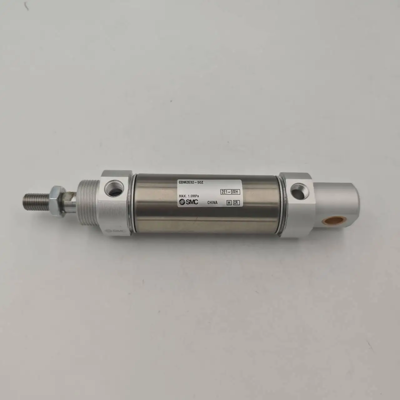 

Оригинальный пневматический цилиндр SMC CM2E32/CDM2E32-40/45/50/60/70/75 CM2E40/CDM2E40-40/50/60/70/75 Цилиндр двойного действия с одним стержнем