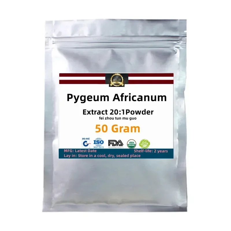 50-1000g Best  Pygeum Africanum ,Prunus Africana,Free Shipping