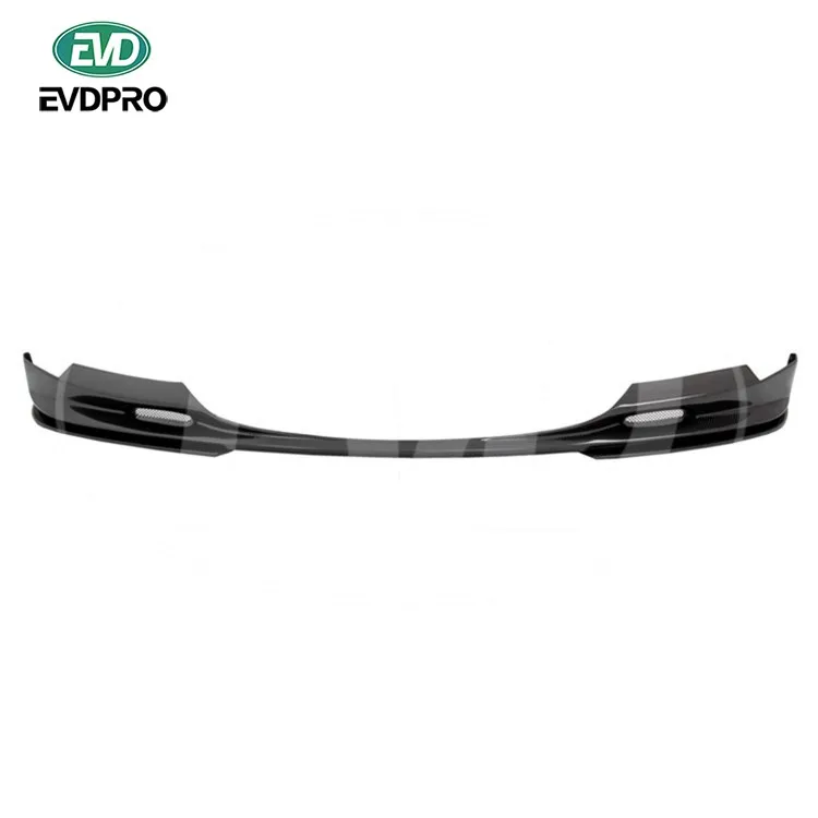 

3D DESIGN STYLE CARBON FIBER FRONT LIP for 2009-2013 BMW E92 E93 M3