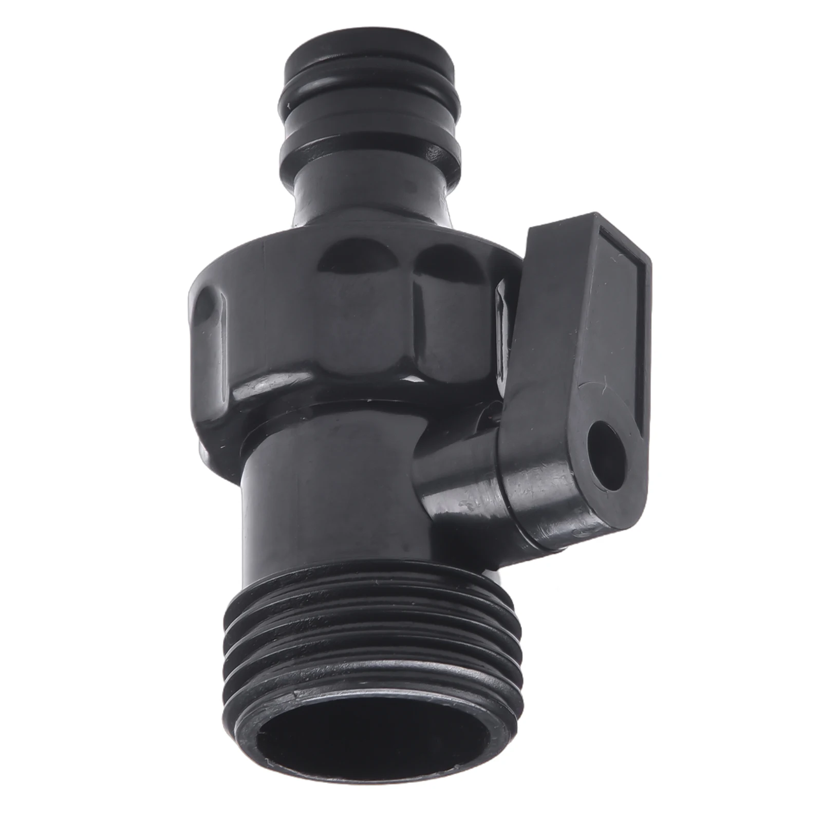 External Flower Watering Pacifier Switch Nozzle Handle Switch Point Handle Switch Home Use Punctuation External Note