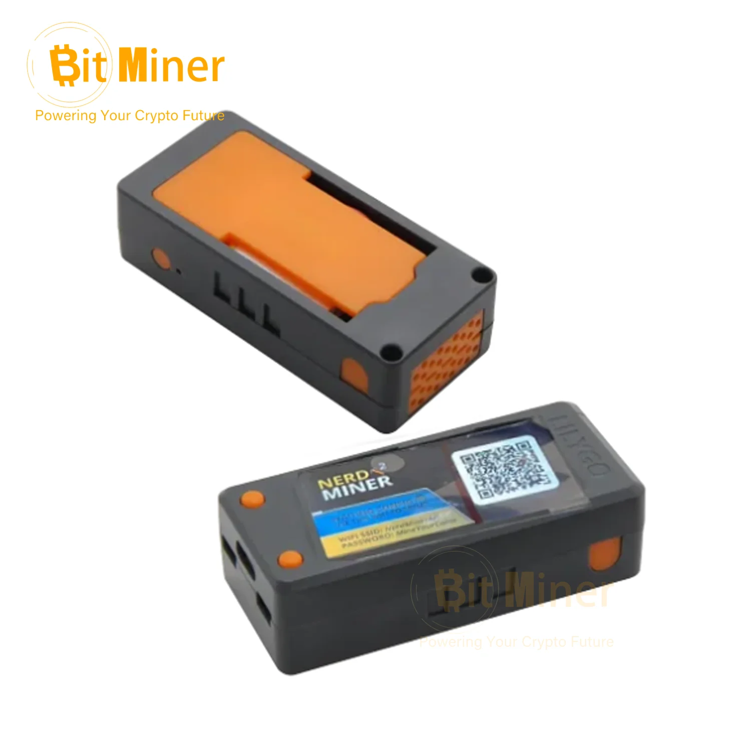 Lottery Machine SOLO BTC Nerdminer Thumb-Size USB Mini Gadget LILYGO T-Display-S3 btc solo miner