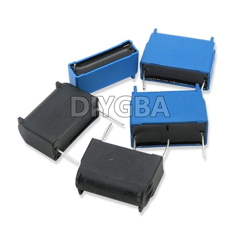 1PCS MKPH Induction Capacitor 0.3UF 3UF 4UF 5UF 1UF 0.27UF 0.33UF 275V 450V 630V 1200V electromagnetic oven capacitor