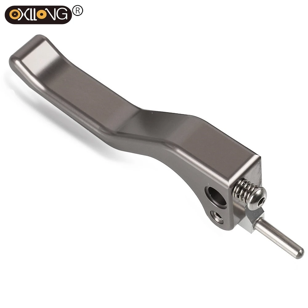 For Husqvarna Sherco BETA Gas Gas TM EN MX 125 250 300 250FI 450FI 144 300FI 530FI 2008-2023 2024 Motocross Shorty Clutch Levers