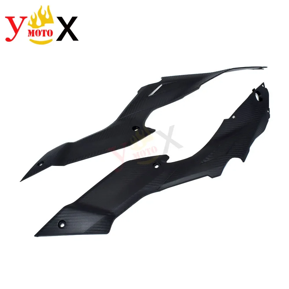 848S 1100S Side Bodywork Frame Fairing Panel Seat Gas Tank Bottom Trim Protection Cover For DUCATI StreetFighter S 1098 1100 848