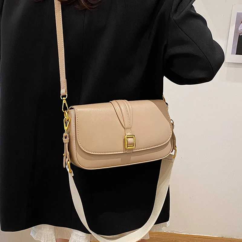 2025 الكلاسيكية مشبك حقيبة موضة ساحة الكتف محفظة للنساء تنوعا حقيبة كروسبودي أنيقة مخلب الخالدة ليلة حمل