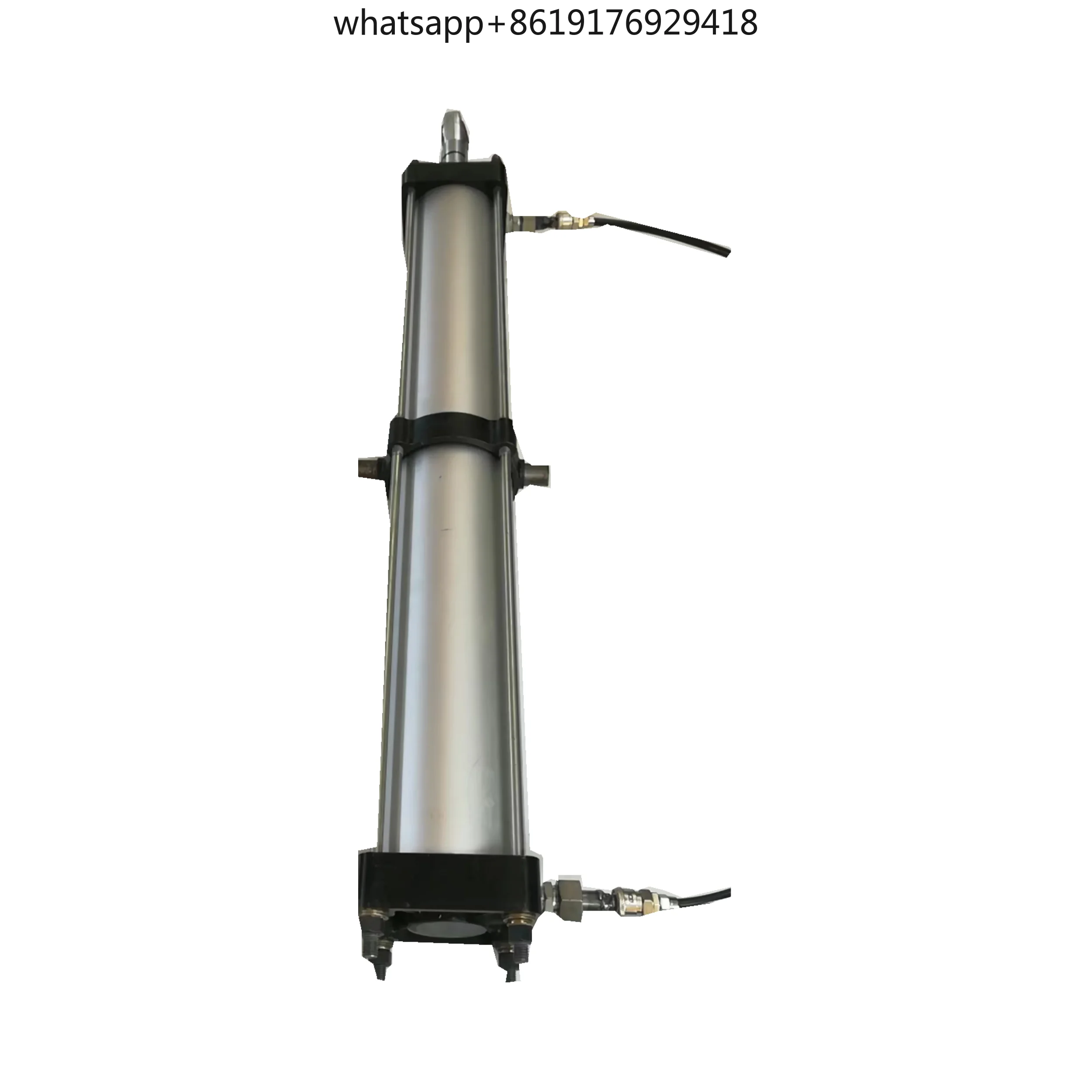 الصين اسطوانة هوائية المورد المحرك الخطي الهوائي