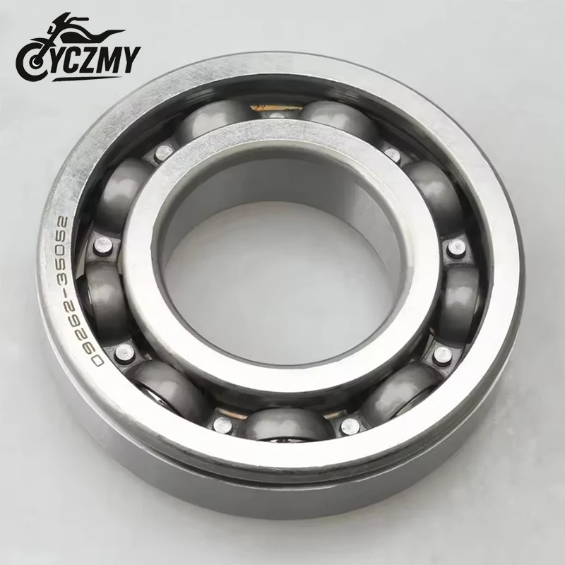 Lager 09262-35052 Für Suzuki Außenbordmotor 2 Takt 40 PS 50 PS 55 PS 60 PS 65 PS DT40-65 PS 35*72*17 MM Bootsmotor Teile