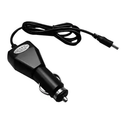 Car Charger DC 4.2V 8.4V Durable Car Vehicle Cigarette Lighter 18650 Li-ion LiPo Battery Universal Power Adapter