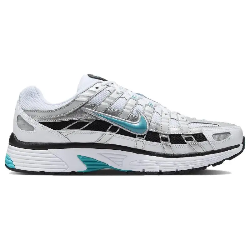 Nike P-6000 Dusty Cactus Sneakers shoes CD6404-103 With Original Box