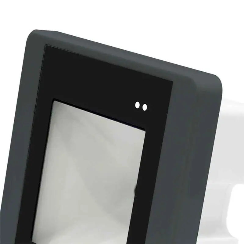 B24B R402 Series For Access Control System QR Code Barcode MF Card Cellphone Reader Wiegand Functionality