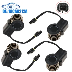 ODIDIO 10CA0212A  PDC Parking Sensor Parktronic For Toyota Yaris RAV4 Mitsubishi Colt VI Z3A Z2 Mazda 3 6 CX9 Avensis Prius