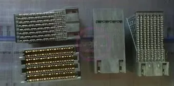 

1 шт. 10131762-101LF 1379448 10124620-4444P00LF G832MC110405222HR 10112634-101LF 2EG58297-D2DS-5H