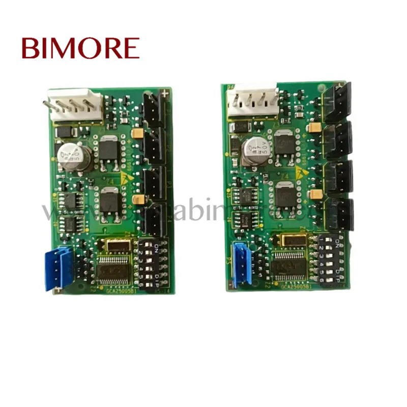 GDA25005B1 GCA25005B1 RS14 BIMORE Elevator PCB board Card