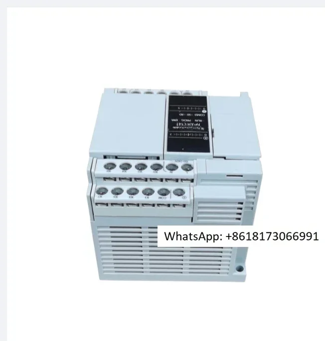 Plc Host FP-XH Inte…