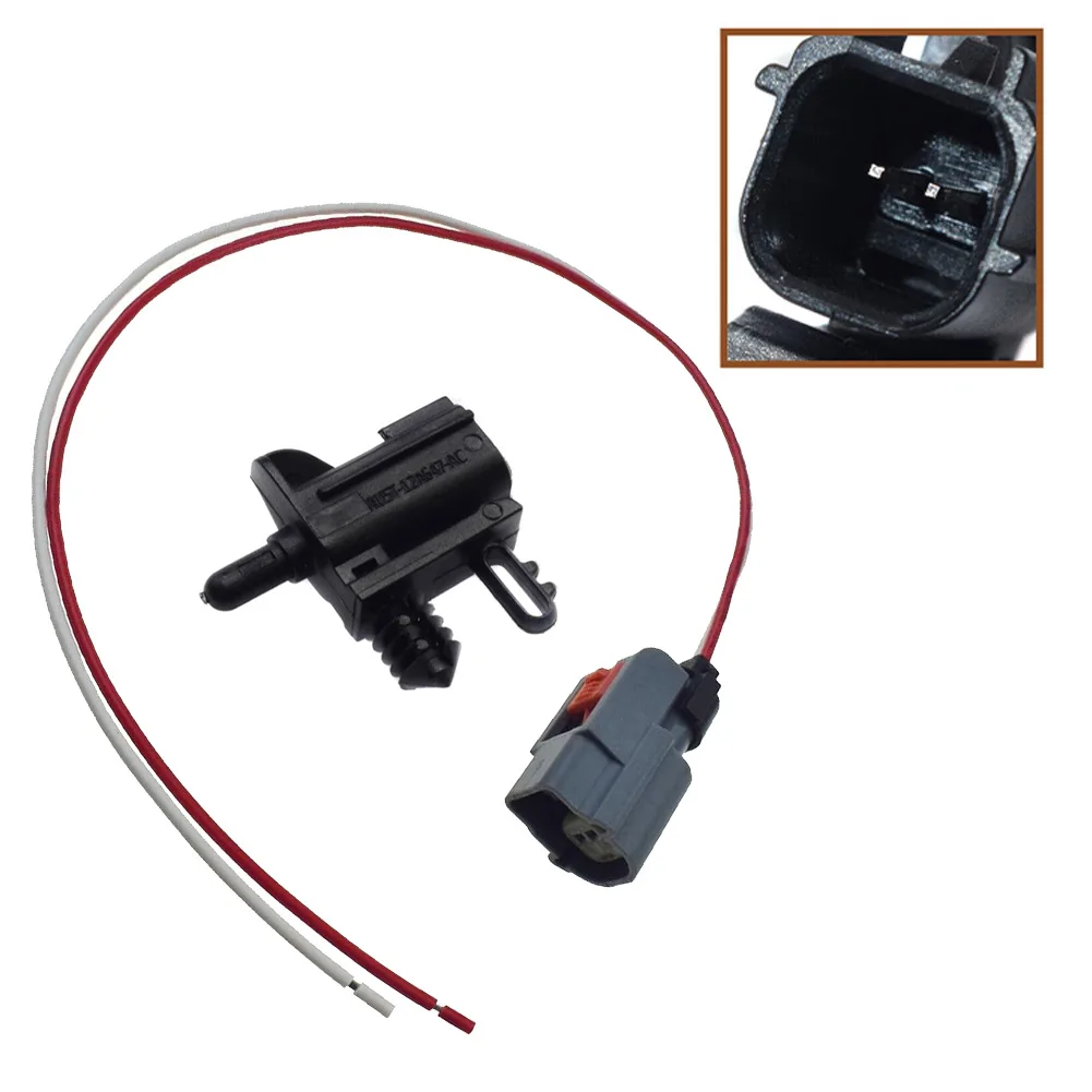 

Автомобильный датчик температуры для Ford с разъемом OEM для F150 F250 F350 2011 2017, замена AU5T12A647AC