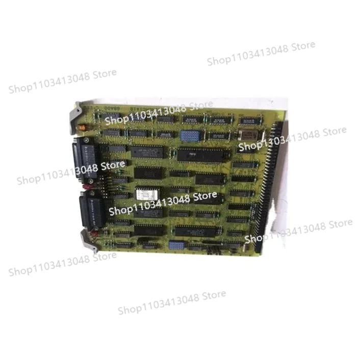 

IC693CPU360 Single-slot Central Processing Unit PLC Module