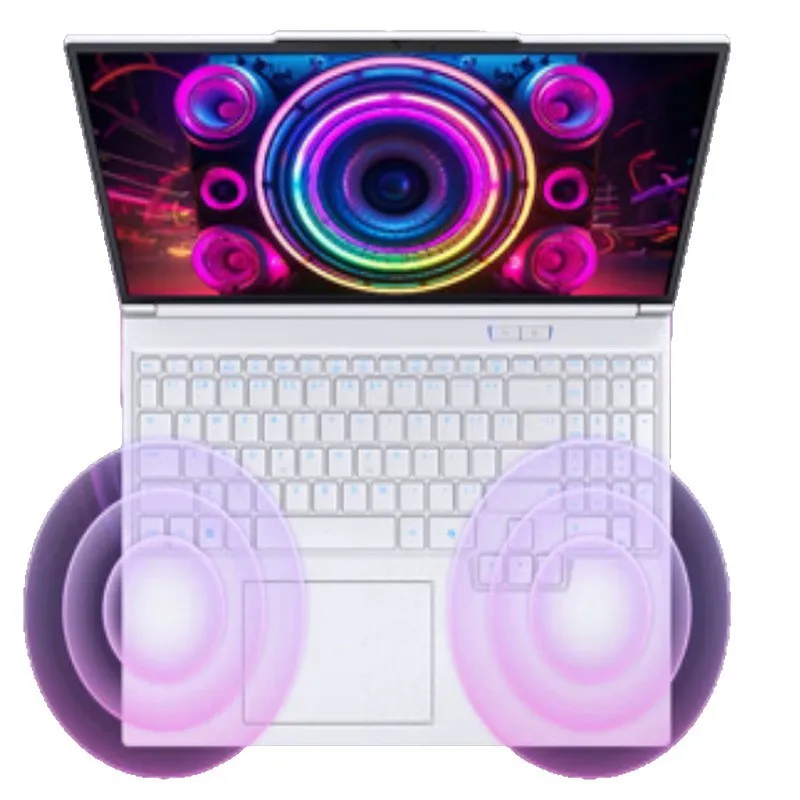 

Laptop Aurora X 255HX 5060 8 16