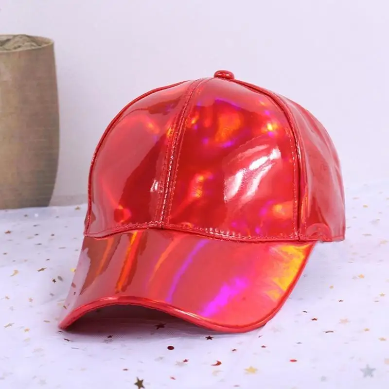 31BB Hats Unisex Men Women Circumference Adjustable Caps with Wide Brim Must-Have Hats with Radiant Colors