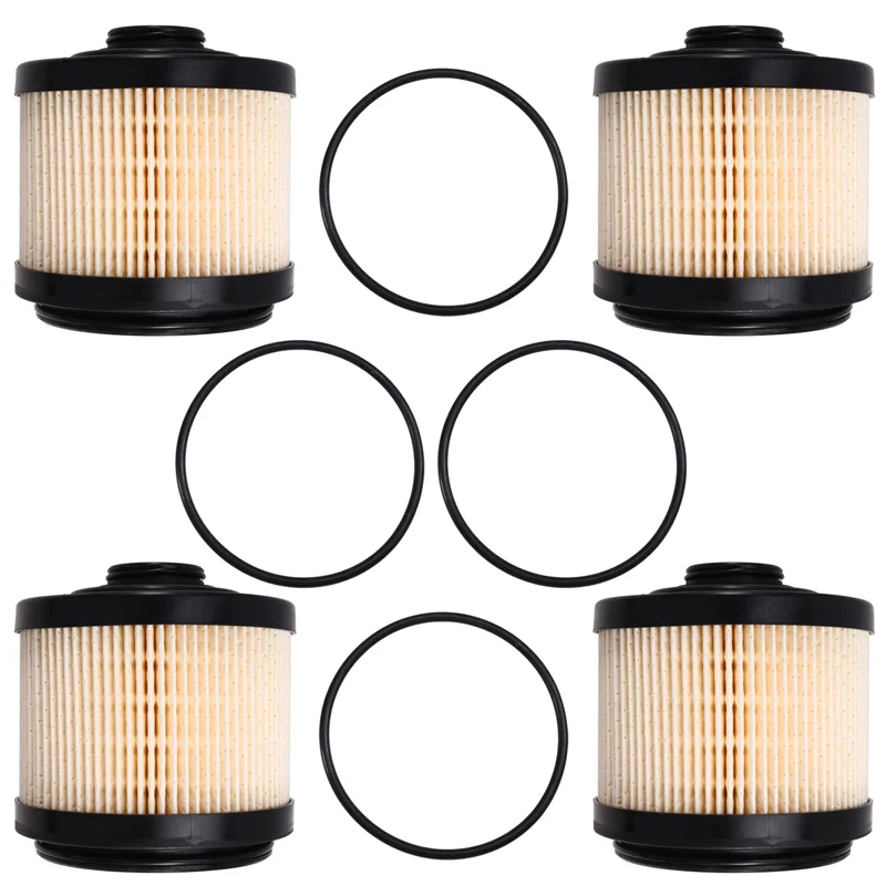 أفضل بيع فلتر الديزل 1111402XED96 لـ GREATWALL Poerkingkong Wingle 7 5 2.0T ديزل GMW PAO Haval Poer GW4D20M GW4D24