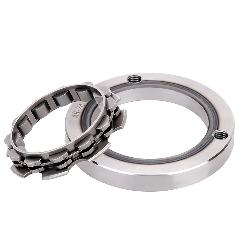 AHL One Way Bearing Starter Clutch 4TU-15590-00-00 For Yamaha TTR125E TTR125LE XT125R XT125X Breeze 125 YFA1 Grizzly 125 YFM125G
