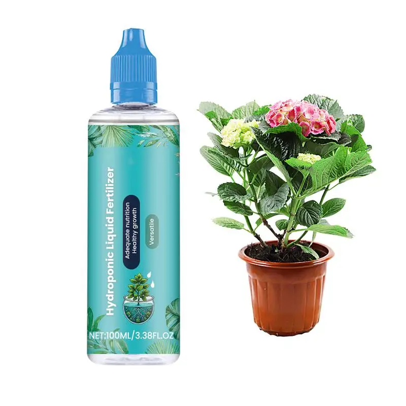 

Plant Root Booster Liquid Rapid Rooting Agent Nutrient Solution Supplement Water Soluble Foods For Indoor Outdoor Plants