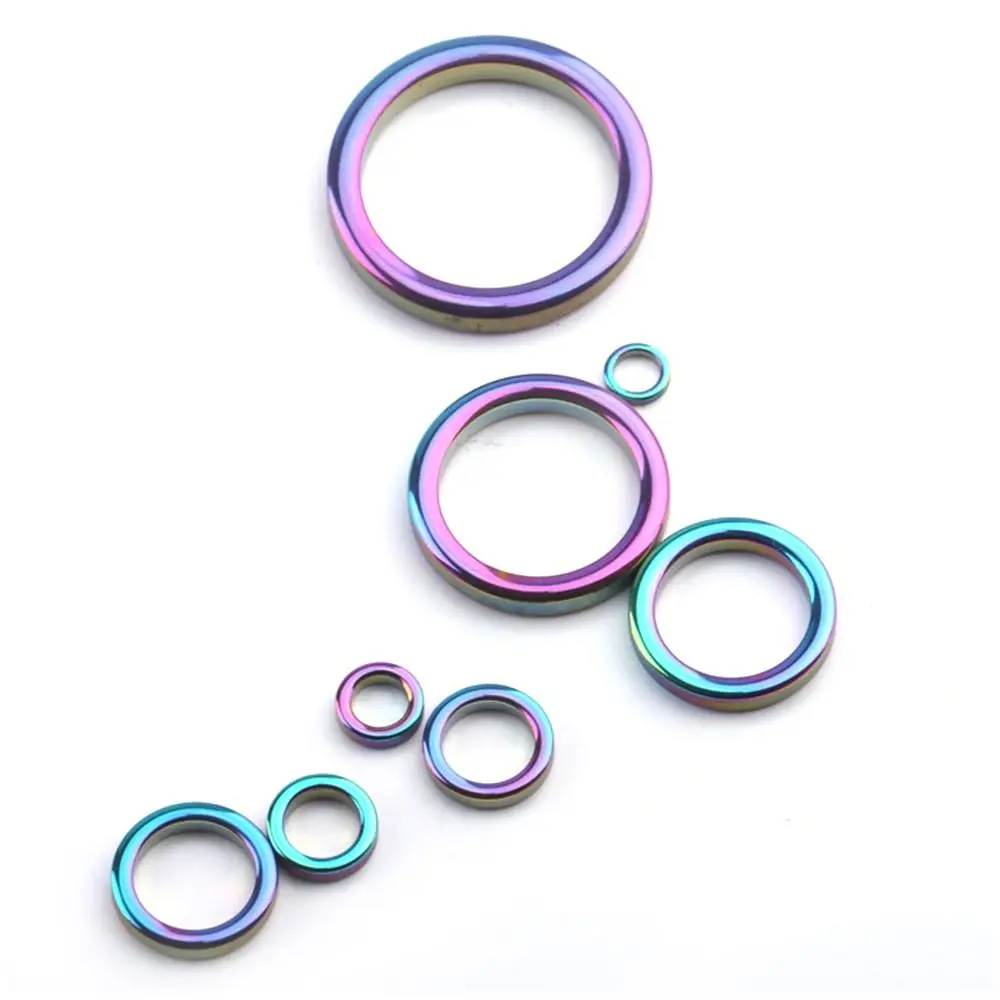 جودة عالية 2 # -30 # الفولاذ المقاوم للصدأ تلميح طقم تصليح الصيد رود دليل العين السيراميك حلقة معالجة صندوق الملحقات #1