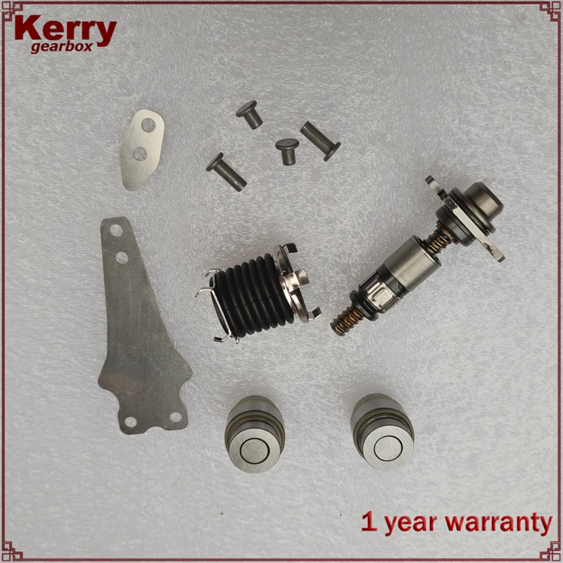 

6DCT250 Paddle Plug Repair Kit for Ford Focus Fiesta Car Accessories DPS6