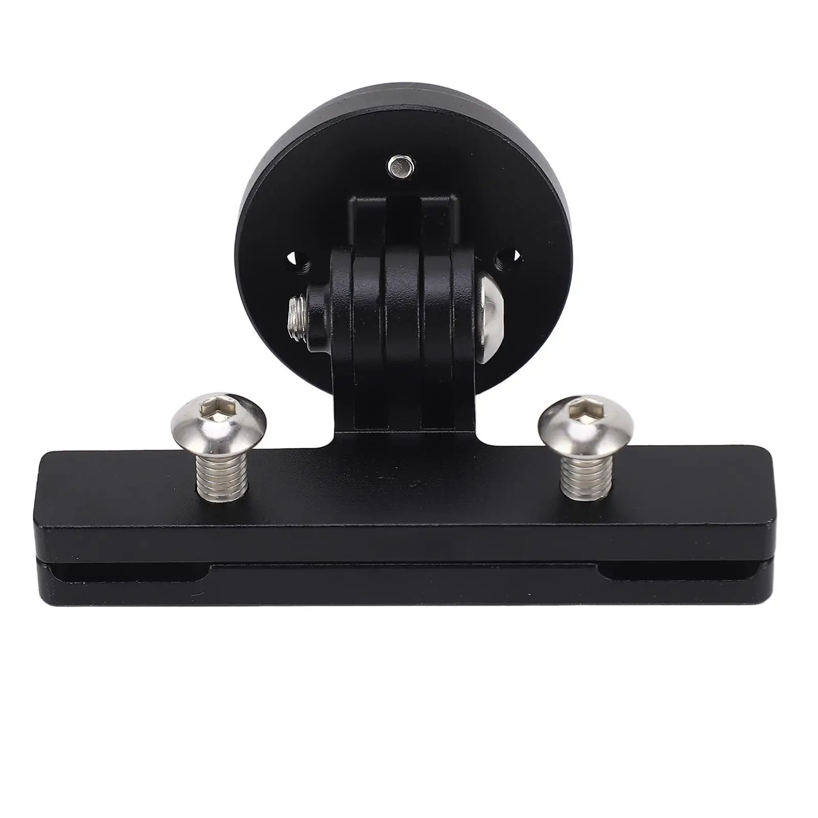 

Portable Aluminum Alloy Bike Tail Light Holder - Lightweight, Impact-Resistant Bracket for cycling