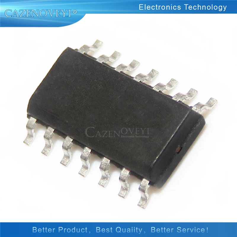 10pcs/lot PCF7946 SOP14 PCF7946AT SOP-14 In Stock