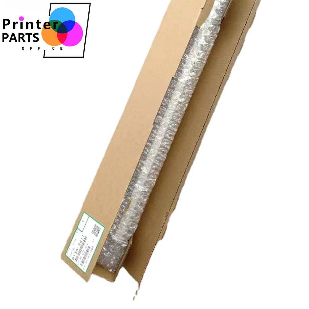 Imagem -03 - Barra de Lubrificante de Cera do Revestimento do Tambor para Ricoh mp C6502sp D1362411 C8002sp C5100s C5110s C7100 C7100s C7100x C6502 C8002 D1362411