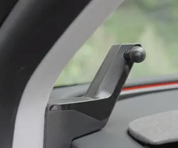 For Tesla model 3 highland 2024 Car Phone Holder  Car Phone Support Frame Accessories