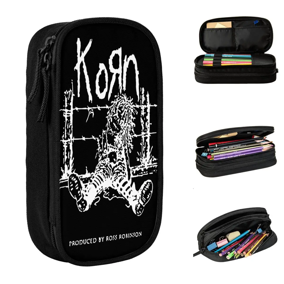 Ross Doll Korn Penc… - image