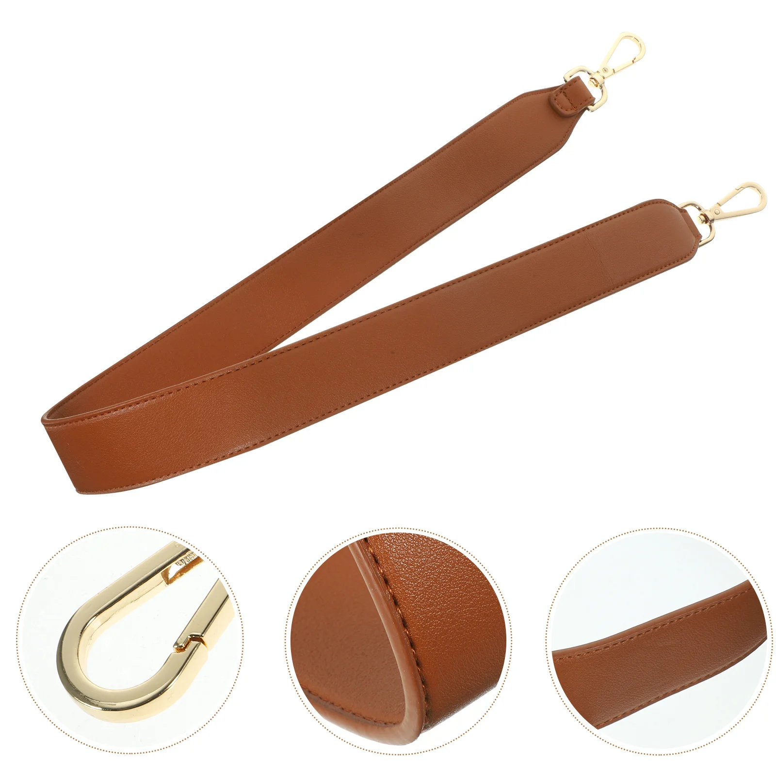 Einstellbare Schulter Pu Strap Ersatz Für Handtasche Gürtel Handtasche Tasche Strap Umhängetasche Gürtel Frauen Tasche Zubehör