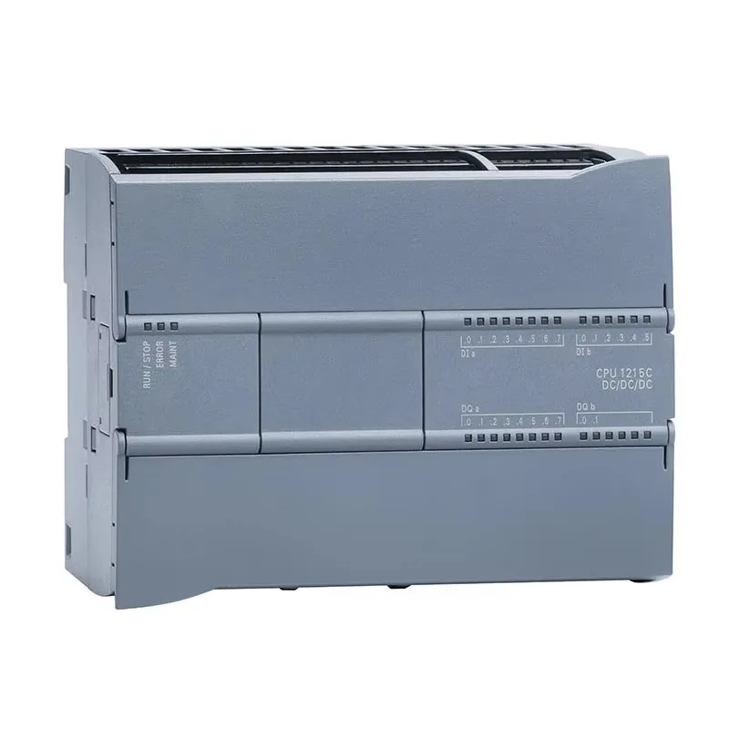 100% Original 6ES7215-1AG40-0XB0 PLC 6ES7193-6BP20-0DA0 6ES7221-1BH32-0XB0 6ES7590-1AF30-0AA0 6ES7954-8LC03-0AA0 2