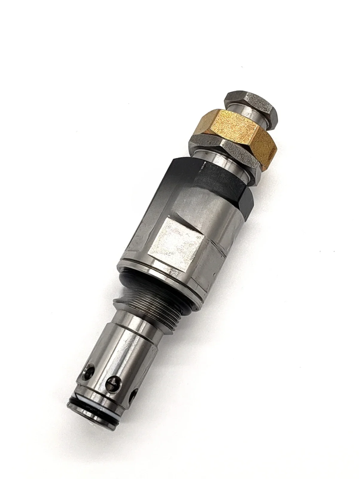 convient-pour-200-210-220-6-7-distributeur-d'excavatrice-pistolet-principal-soupape-de-decharge-principale-accessoires-d'entree