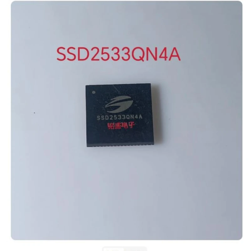 5PCS/LOT SSD2828QN4… - image