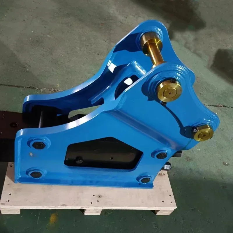 Hot SalesHot Sale SB40 Hydraulic Demolition Breaker Hammer Tool With Chisel 68mm