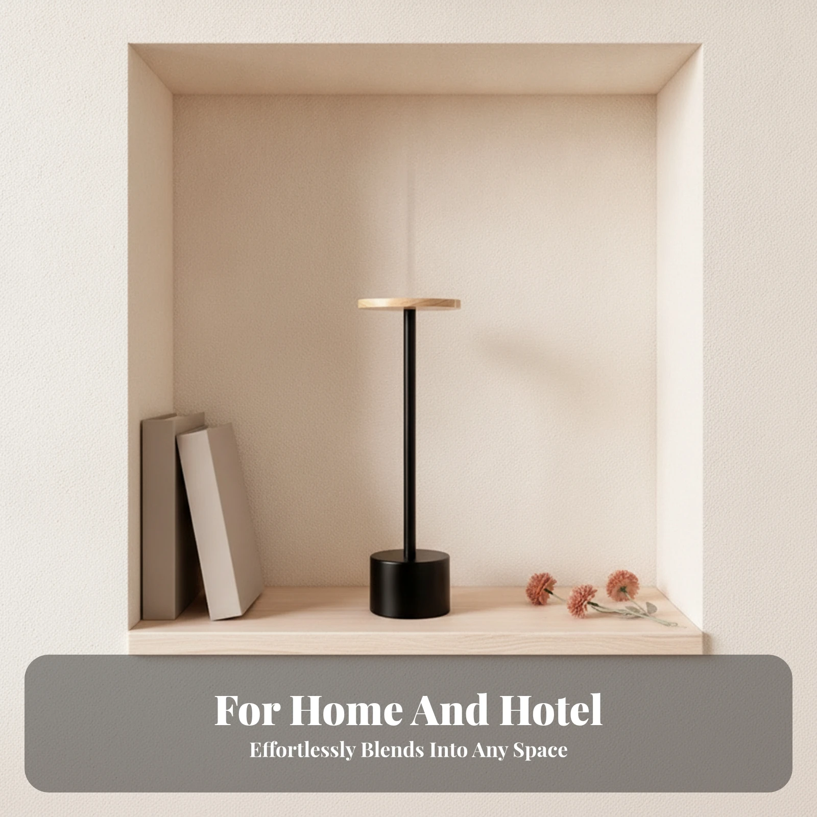 Decorative Hat Display Sturdy Tabletop Hat Stand Tabletop Display Riser Easy to Clean Room Accent Reusable