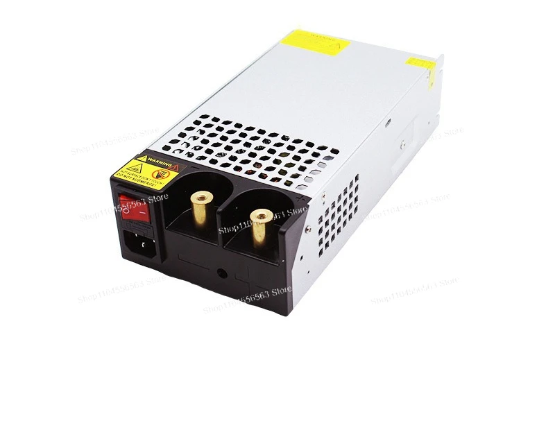 

AC 220V to DC 12V/24V/36V/48V/60V Switching Power Supply (360W/600W/1000W/1500W), Regulated Power Adapter for LED/CCTV/DIY