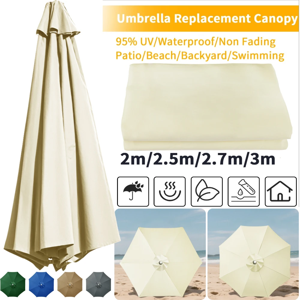 #8 Garden Shade Canopies Comparison Guide