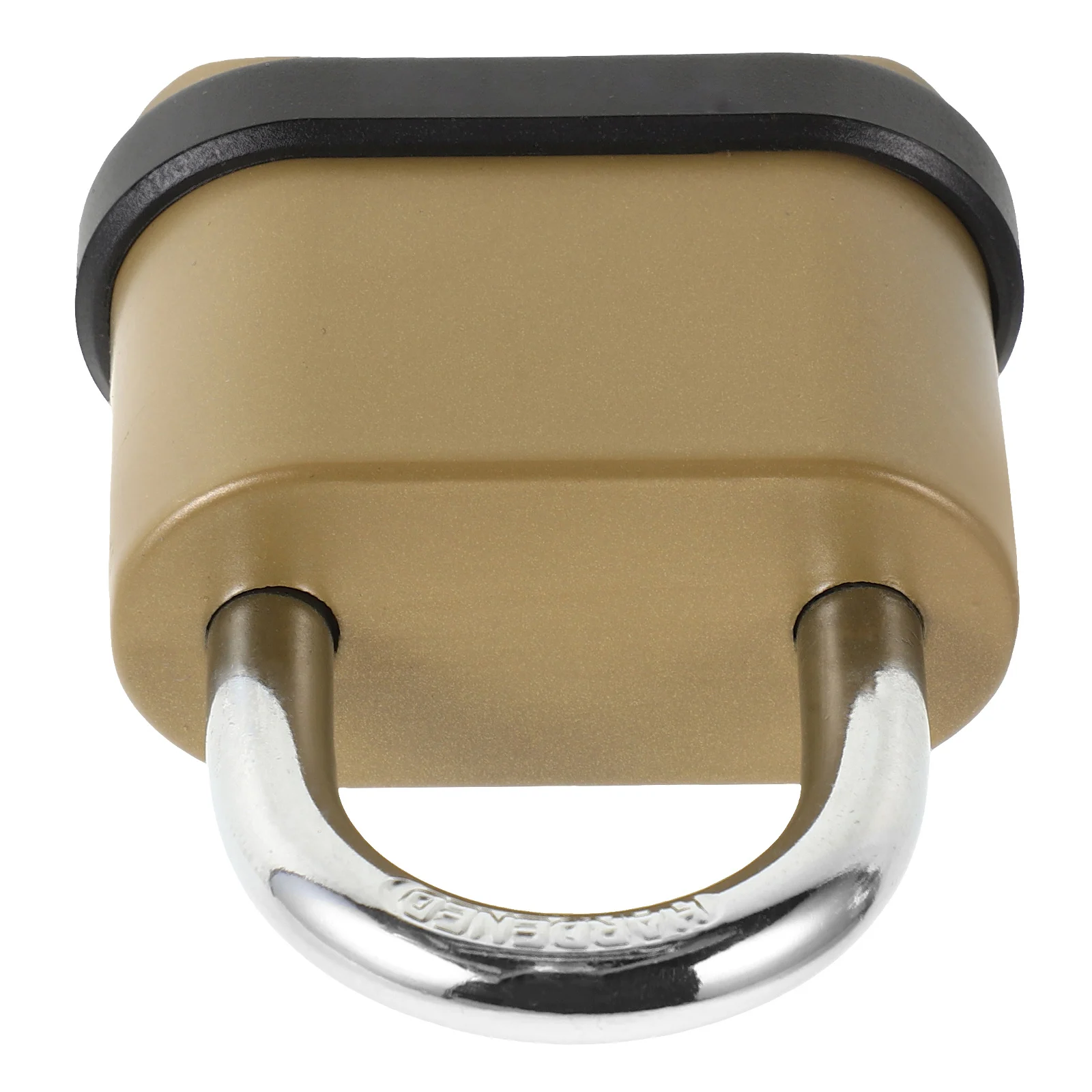 

Combination Lock Locker for Luggage Code Door Bicycle Locks Fence Black Padlock
