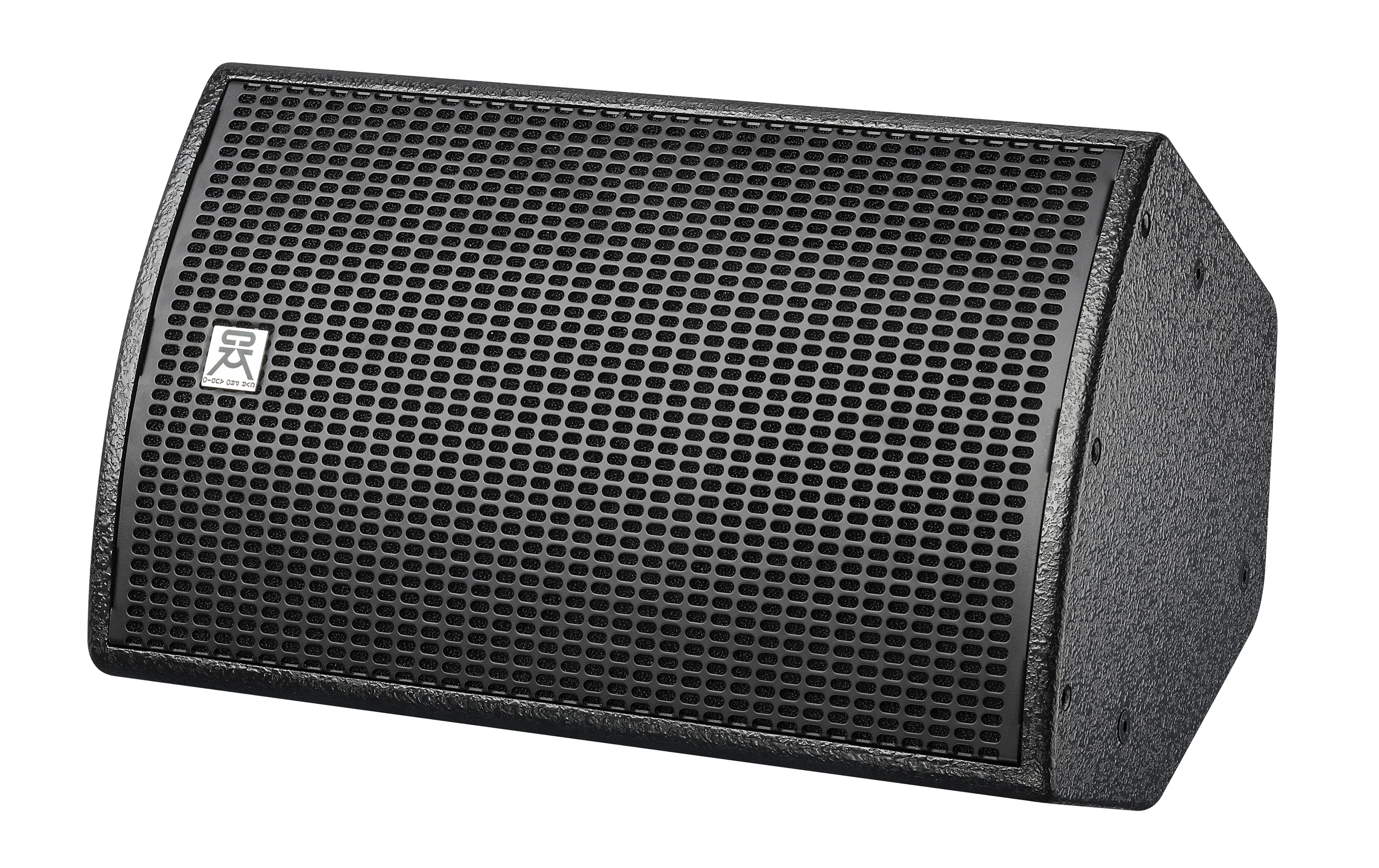 10 Inch 2-Way Full Range PA Speaker 8Ohm Wooden Waterproof Professional Stage Audio Equipment - view 4