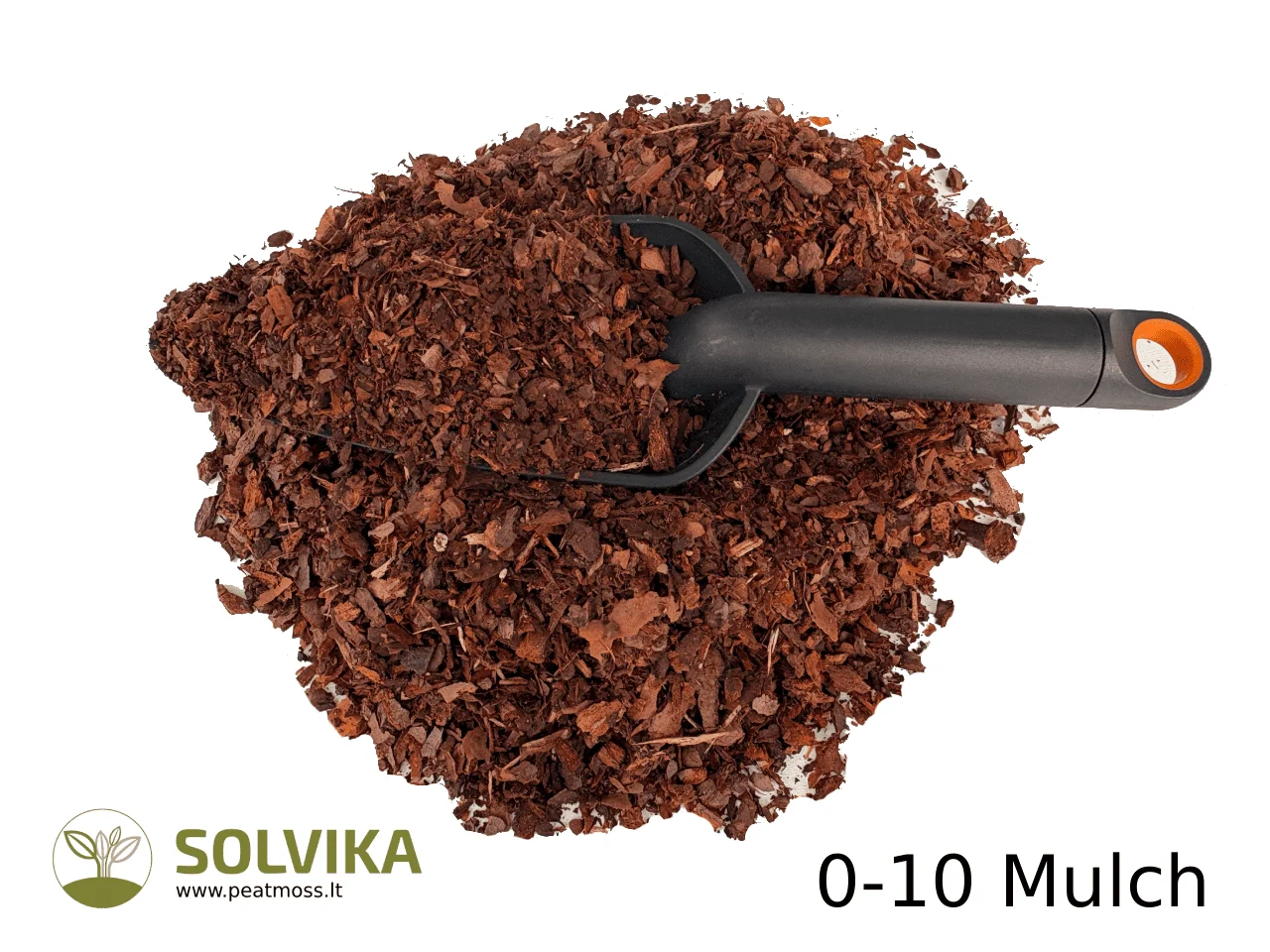Premium Pine Bark Mulch And Nuggets From For For GCC Landscaping And 40HC Container Import