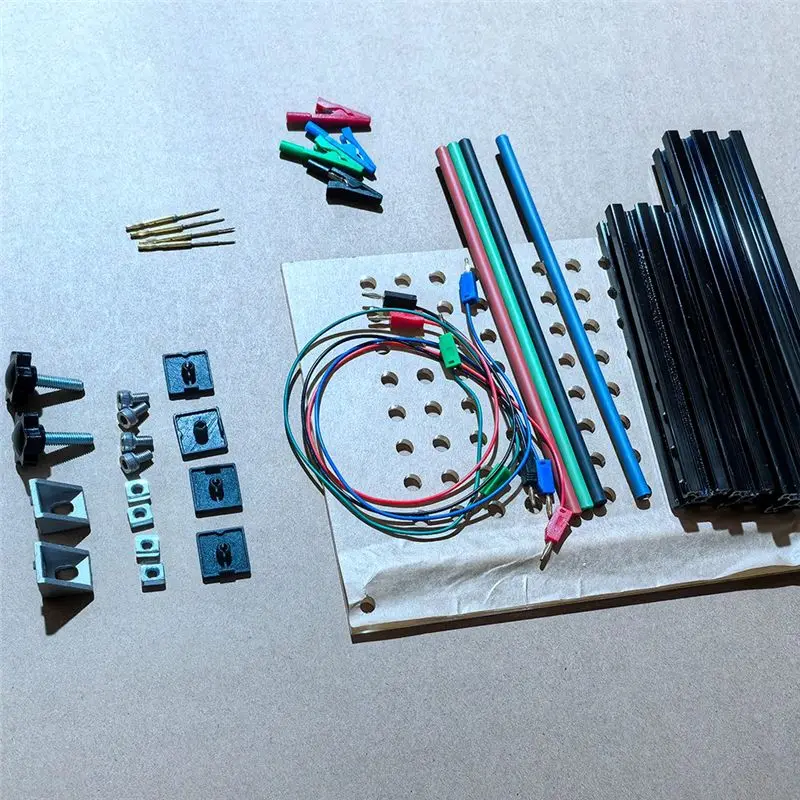 A99F-LED BDM Frame Probe Pens For Fgtech BDM100 ECU Programming Programmer Tool ECU Programming Programmer Tool