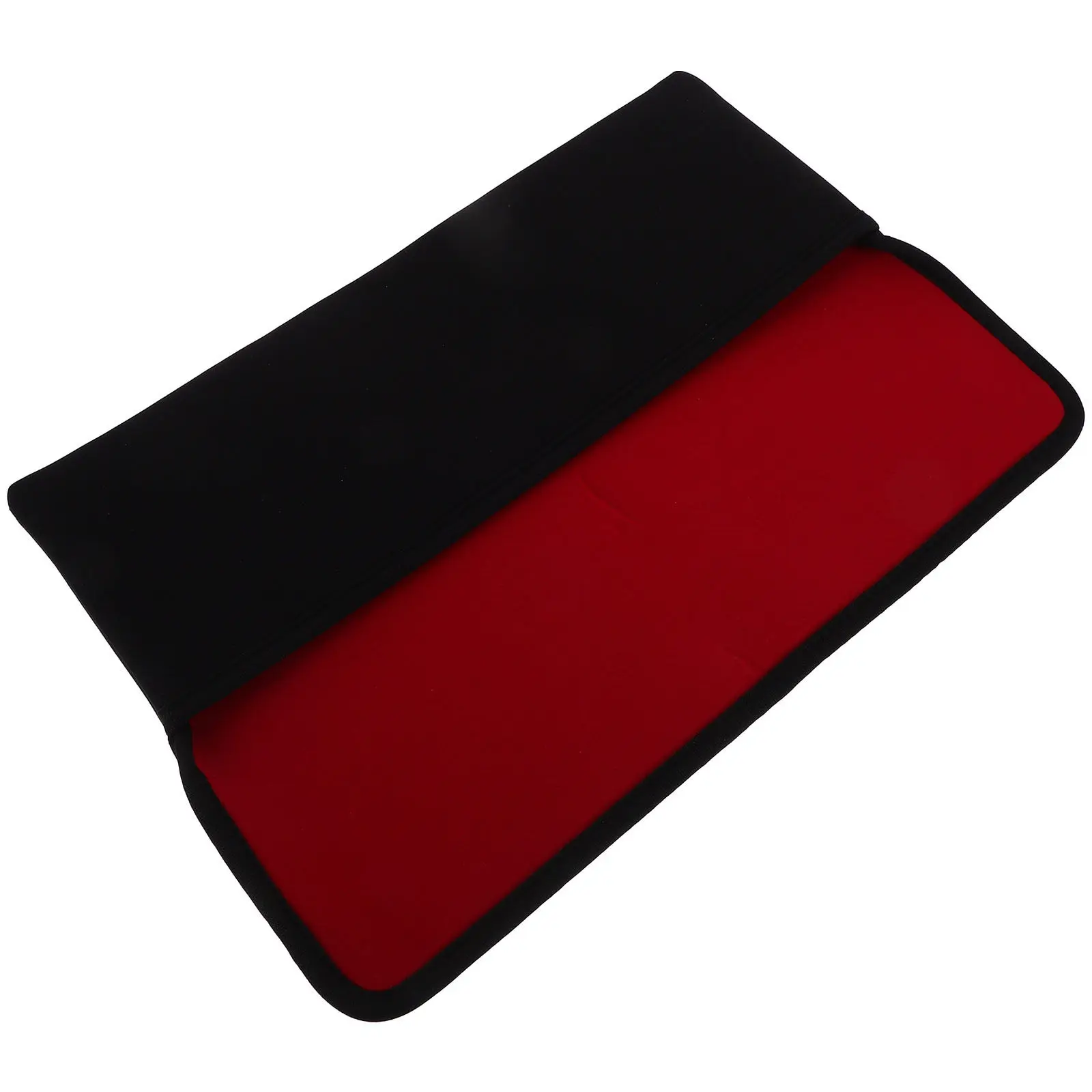 Car Dash Cover Heat Insulation Layer For Car Interior Dashboard Mat Blackout Windshield Console Sleeve Wrap Automotive
