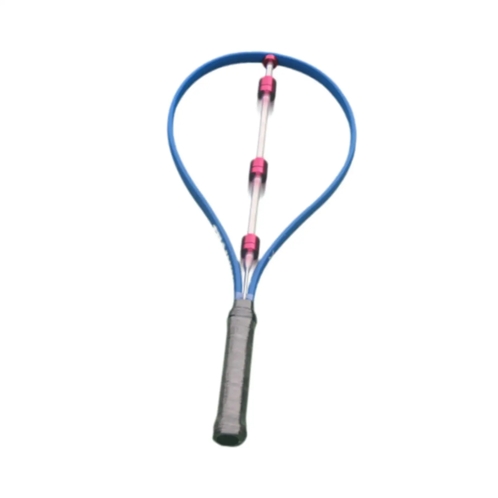 Tennis Swing Trainer Tennis Swing Accelerator for Power Consistency Speed