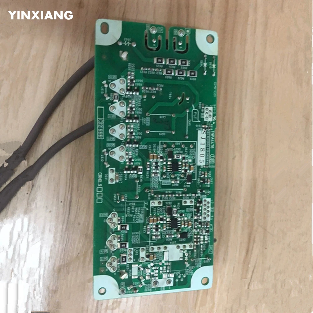 Projector Ballast TNPA4478 Lamp Power Supply Lamp Driver For PT-FDZ670