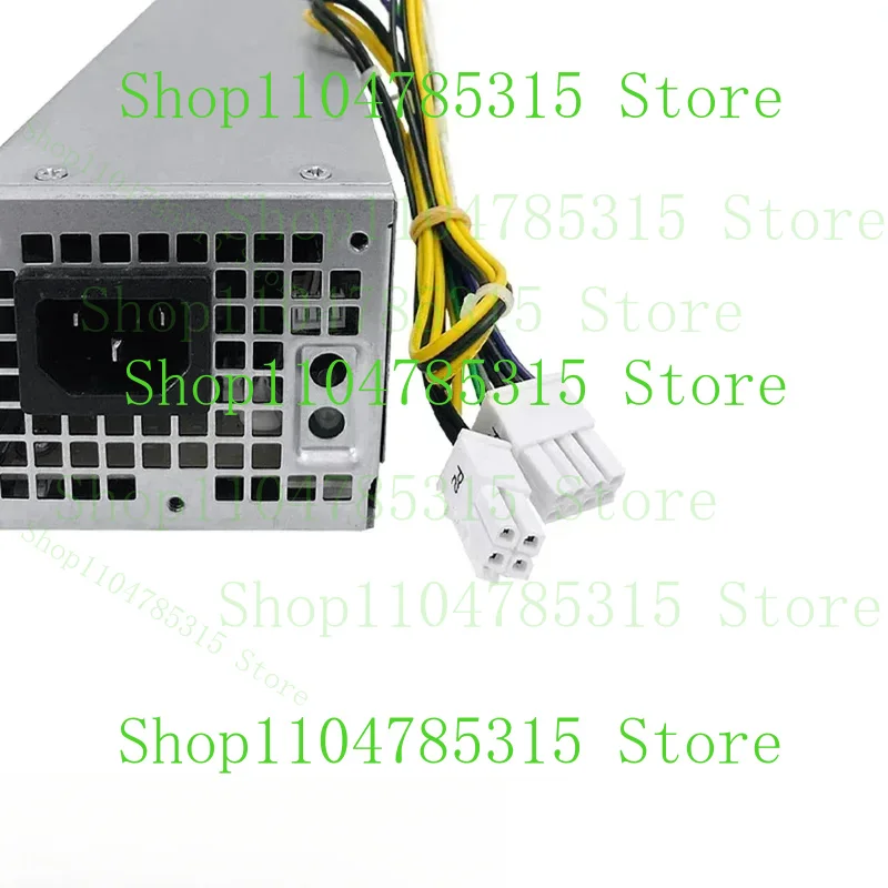 

255W Power Supply PSU 8pin 4pin H255AS-00 L255AS-00 AC255ES-00 D255AS-00 HU255ES-01 for DELL OptiPlex 3020 7020 9020 SFF New